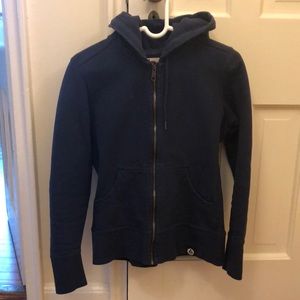 American Giant Hoody